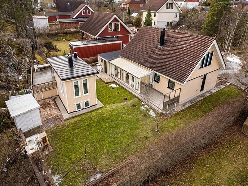 Takbyte Tegeltak Underlagspapp Munkegarde Kungalv